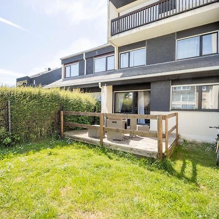 Galene Apartman Courseulles-sur-Mer Kültér fotó