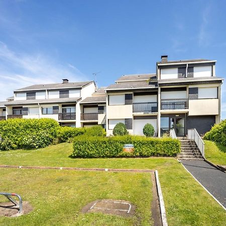 Galene Apartman Courseulles-sur-Mer Kültér fotó