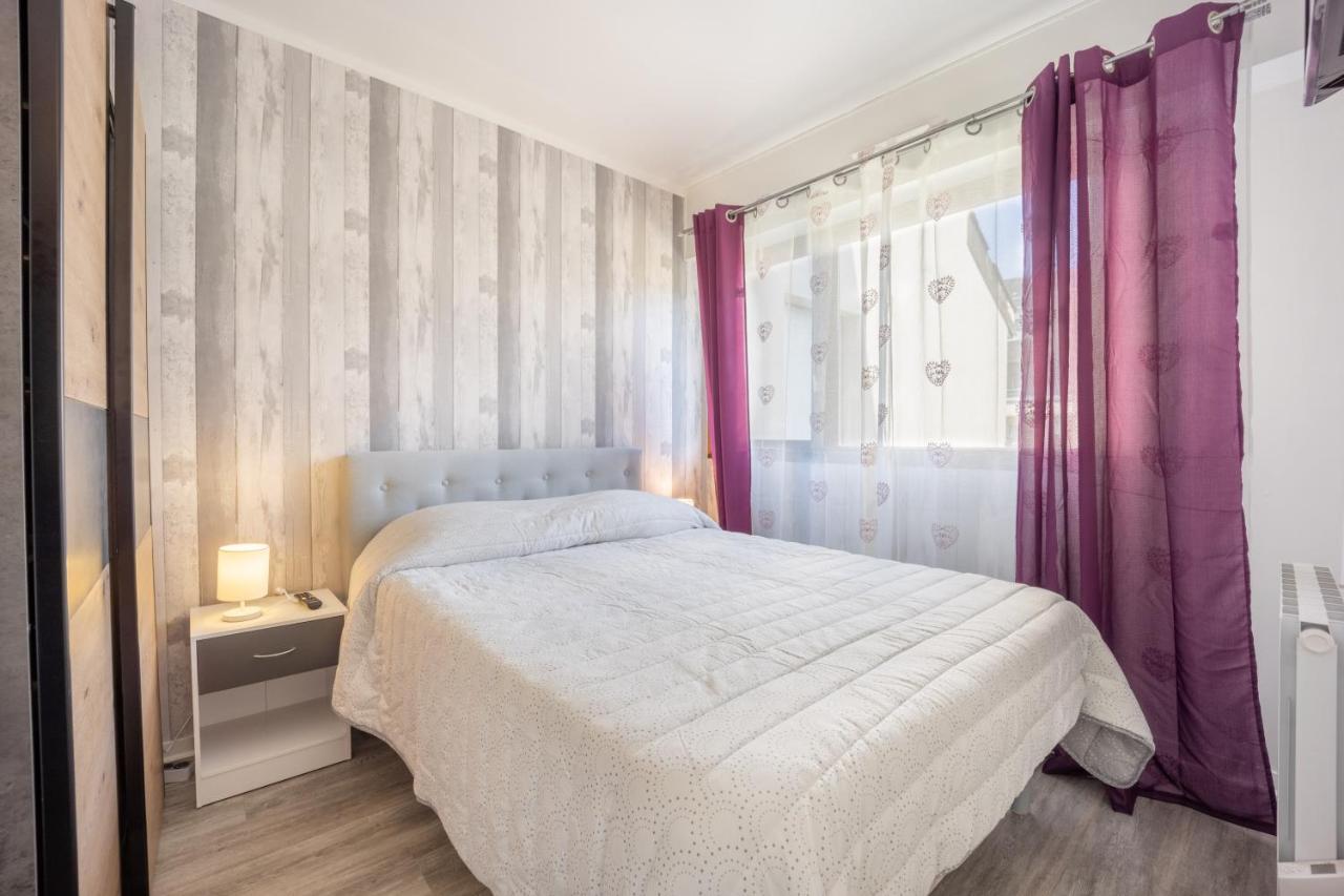 Galene Apartman Courseulles-sur-Mer Kültér fotó